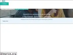 Sites similar to mediacaonline.com