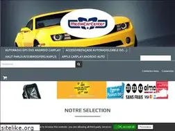 Sites similar to mediacarcenter.com