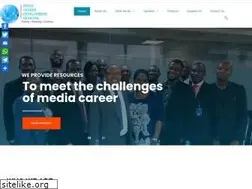 Sites similar to mediacareerng.org