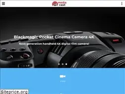 Sites similar to mediacast.com.tr