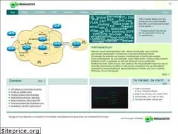 Sites similar to mediacaster.nl