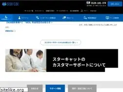 Sites similar to mediacat.ne.jp