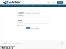 Sites similar to mediacatch.com