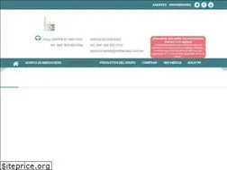 Sites similar to mediaccess.com.mx