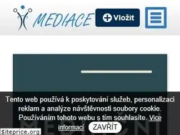 Sites similar to mediace.cz