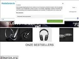 Sites similar to mediacenter.be