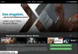 Sites similar to mediacenter.de