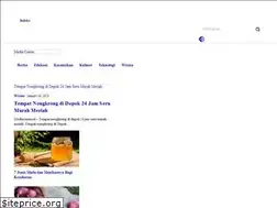 Sites similar to mediacenter.id