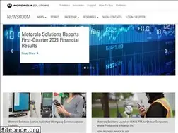 Sites similar to mediacenter.motorolasolutions.com