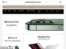 Sites similar to mediacenterpk.com