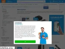 Sites similar to mediacentershop.be