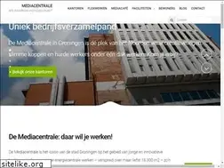 Sites similar to mediacentrale.com