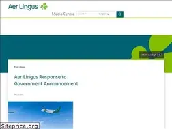Sites similar to mediacentre.aerlingus.com