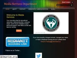 Sites similar to mediacentre.ca