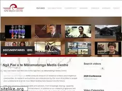 Sites similar to mediacentre.maramatanga.ac.nz