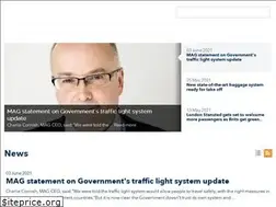 Sites similar to mediacentre.stanstedairport.com