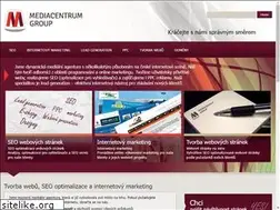 Sites similar to mediacentrum.cz