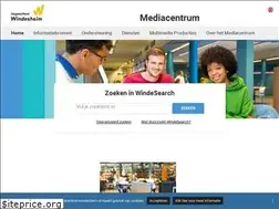 Sites similar to mediacentrumwindesheim.nl