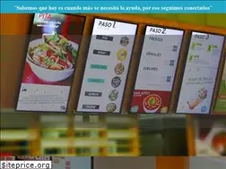 Sites similar to mediachannel.net