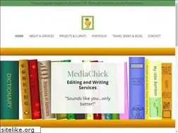 Sites similar to mediachick.com