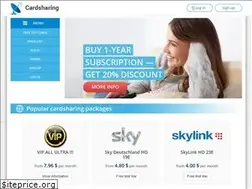 Sites similar to mediacia.net