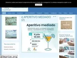 Sites similar to mediacionsoluciona.com
