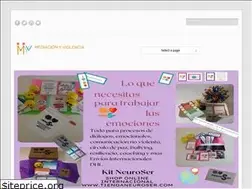Sites similar to mediacionyviolencia.com.ar