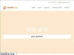Sites similar to mediacitra.co.id