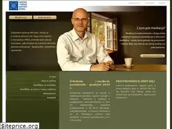 Sites similar to mediacja.org