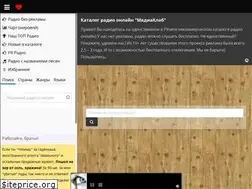 Sites similar to mediaclab.ru