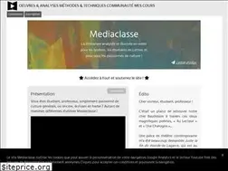 Sites similar to mediaclasse-v2.herokuapp.com