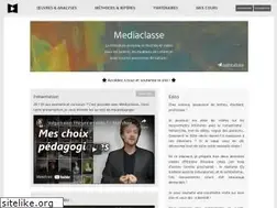 Sites similar to mediaclasse.fr