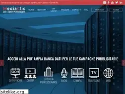 Sites similar to mediaclic.it