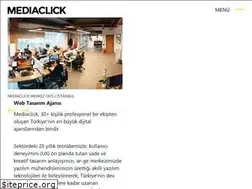 Sites similar to mediaclick.com.tr