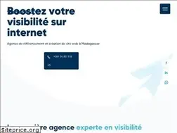 Sites similar to mediaclick.mg