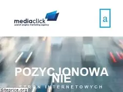 Sites similar to mediaclick.pl