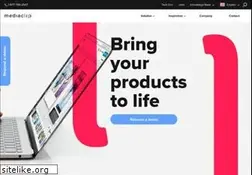 Sites similar to mediaclip.ca