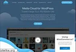 Sites similar to mediacloud.press