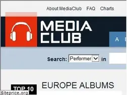 Sites similar to mediaclub.com