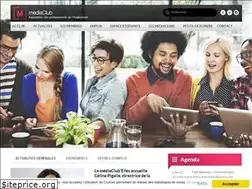 Sites similar to mediaclub.fr