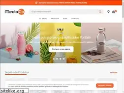 Sites similar to mediaco.com.br
