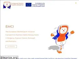 Sites similar to mediacoacheurope.eu