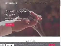 Sites similar to mediacoaching.com