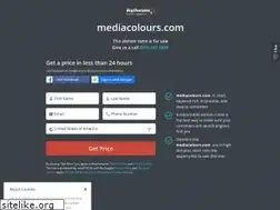 Sites similar to mediacolours.com