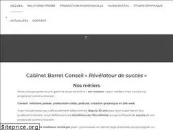 Sites similar to mediacom-consulting.com