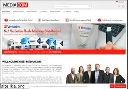 Sites similar to mediacom-it.de