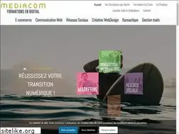 Sites similar to mediacom-studio.fr