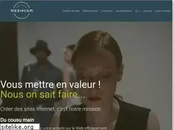 Sites similar to mediacom-studio.net