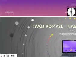 Sites similar to mediacom.com.pl