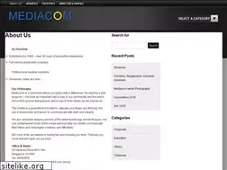 Sites similar to mediacom.com.sg